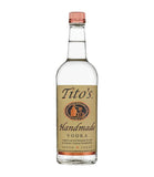 TITO'S HANDMADE VODKA 80