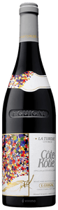 GUIGAL COTES ROTIE LA TURQUE 13 6B 750ML