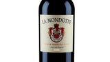 CH LA MONDOTTE 16 ST EMILION    JN