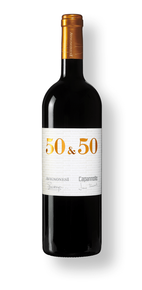 AVIGNONESI 50/50 RED 12