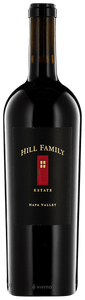 HILL FAMILY RED DOOR 11/12/13 3B 750ML