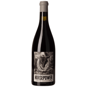 HORSEPOWER GRENACHE SUR ECH 3B 750ML