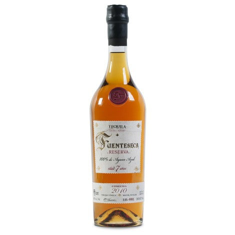 FUENTESECA RESERVA ANEJO 7 YR 84 PF 10