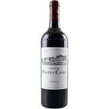 Ch Pontet Canet Pauillac Wb 750ml