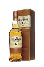 GLENLIVET SCO SM 12YR 80 YRC