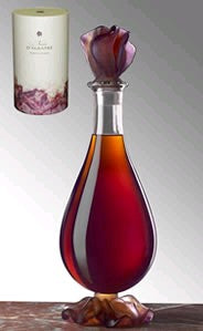 A. Hardy Cognac Rosebud Family Reserve 750ml