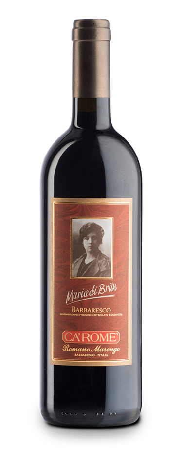 CA ROME BARBARESCO MARIA D BRUN 13