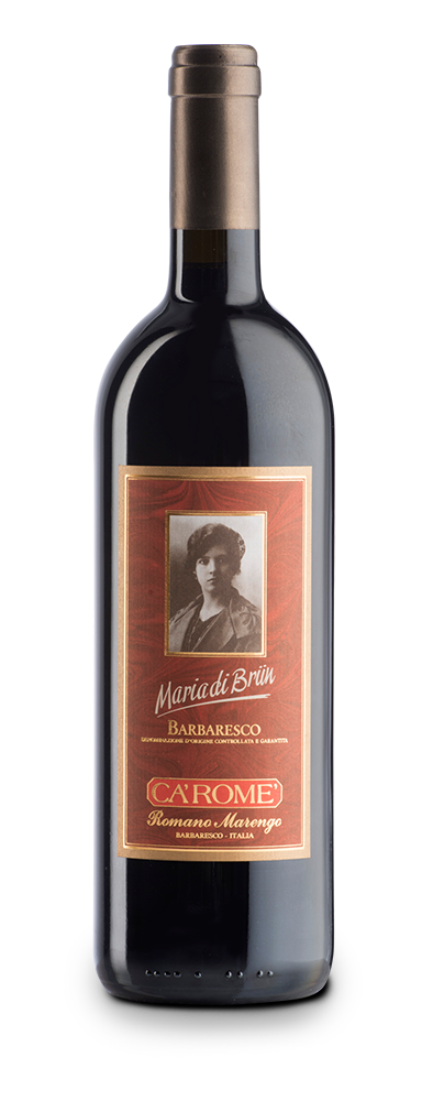 CA ROME BARBARESCO MARIA D BRUN 13