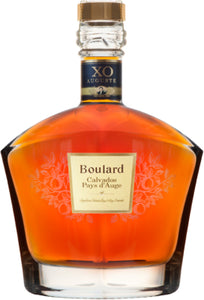 BOULARD CALVADOS XO AUGUSTE 80