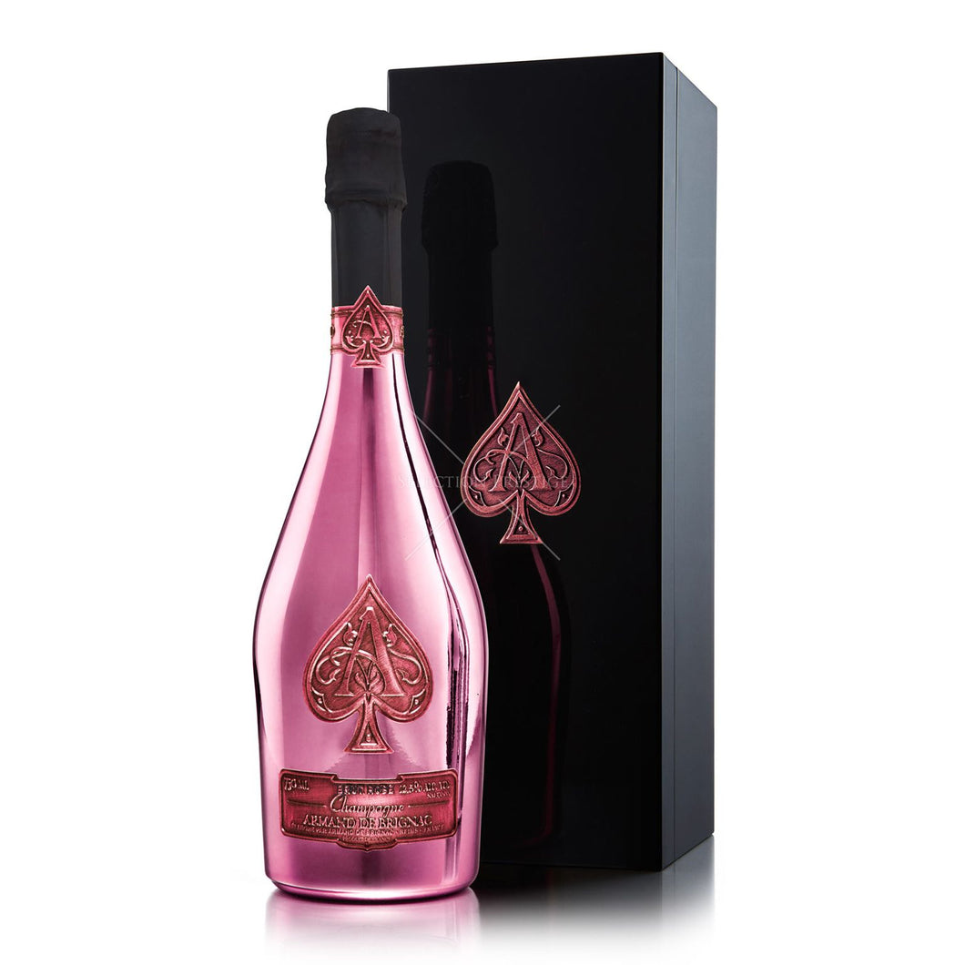 ARMAND DE BRIGNAC BRUT ROSE