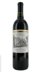 CH MONTELENA CAB SAUV LIBRARY 06 3B 1.5L