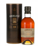 ABERLOUR SCOTCH SMALT 18YR 86