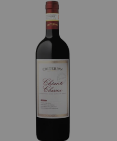 Products Criterion Chianti Classico DOCG