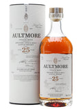 AULTMORE SCO SMALT 25YR 92