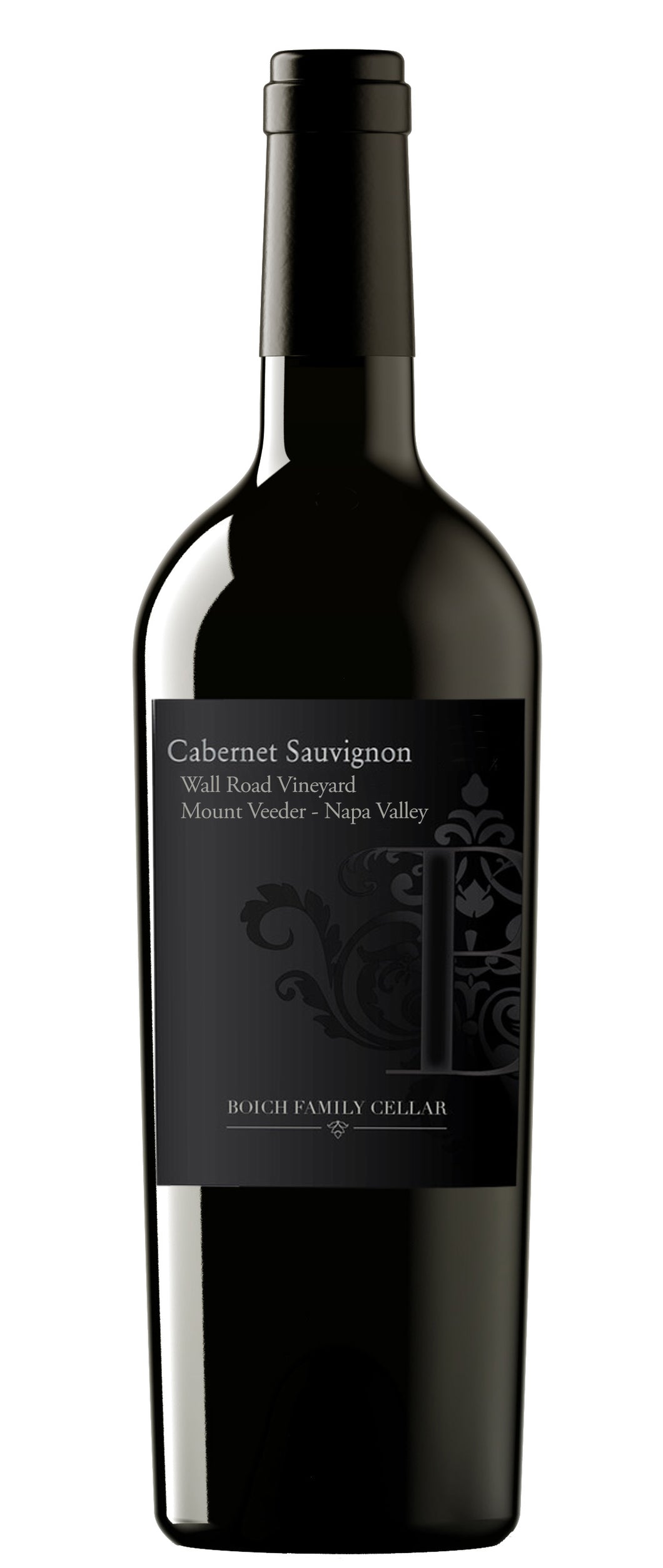 BOICH CAB SAUV WALL ROAD 15