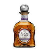 CASA NOBLE TEQ EX ANEJO SGL BRL 80