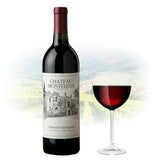 CH MONTELENA CAB SAUV CAP GR 05 6B 750ML