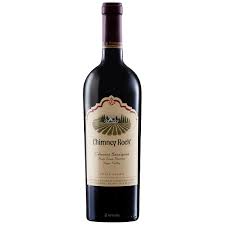 CHIMNEY ROCK CABERNET SAUVIGNON 15