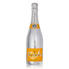 CLICQUOT RICH