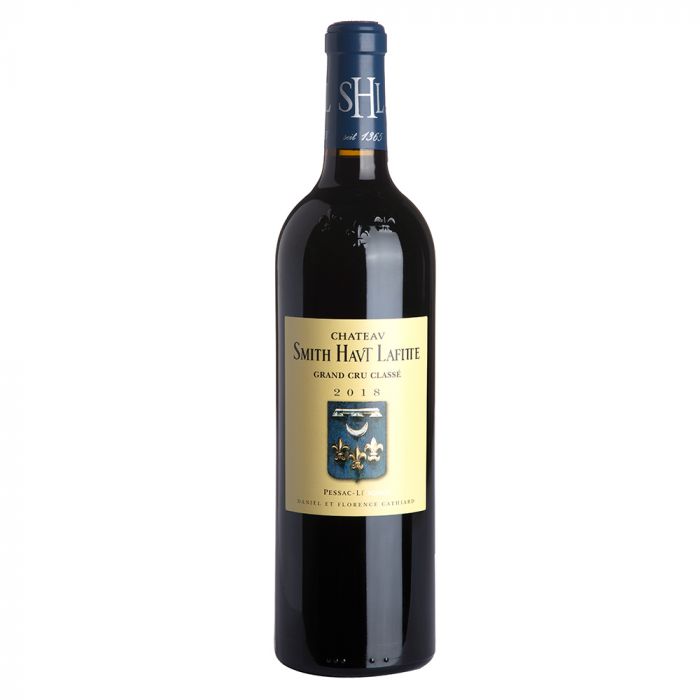 Ch Smith Haut Lafite Rg Wb 750ml