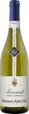 Bouchard Aine & Fils Meursault le Porusot 750ml