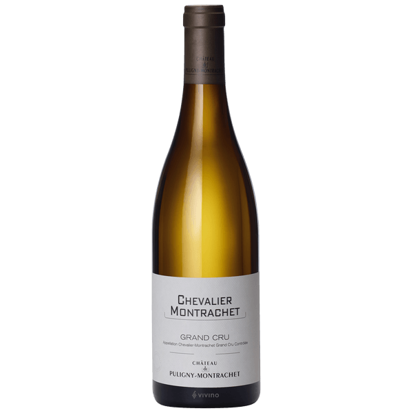 CH PULIGNY CHEVALIER MONT GC 6B 750ML