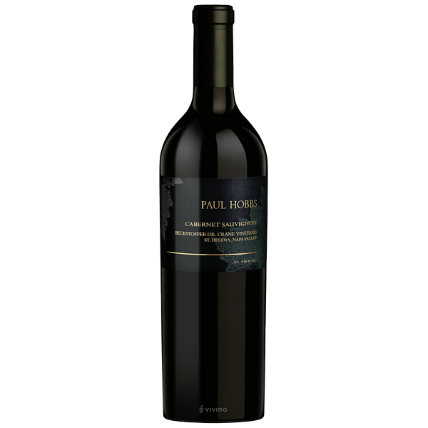 PAUL HOBBS CAB SAUV DR CRANE 11