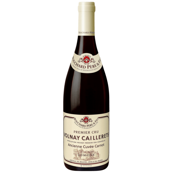 BOUCHARD VOLNAY CAIL ANCIENNE 13